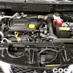 Nissan X Trail Prueba Motor 3 150x150
