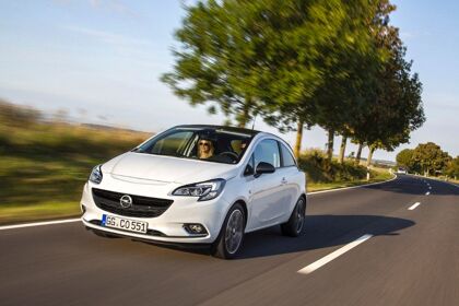 Opel Corsa GLP, ahorro en cada kilómetro