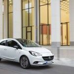 Opel Corsa GLP 2015 02 150x150