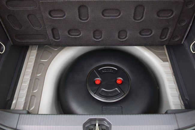 Opel Corsa GLP 2015 deposito