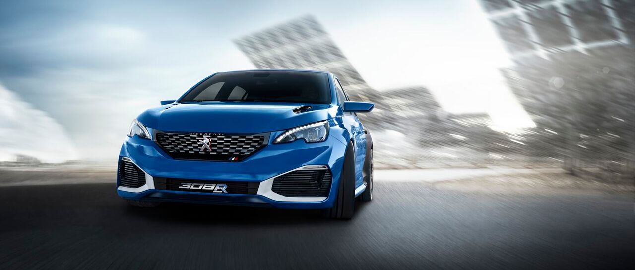 Todas las noticias de coches en un solo portal: Pruebas, fotos, vídeos, informes...