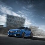 Peugeot 308 R Hybrid Concept 2015 02 150x150