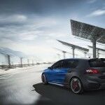 Peugeot 308 R Hybrid Concept 2015 03 150x150