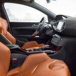Peugeot 308 R Hybrid Concept 2015 Interior 00 150x150