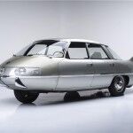 Pininfarina X Concept 150x150