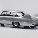 Pininfarina X Concept2 150x150