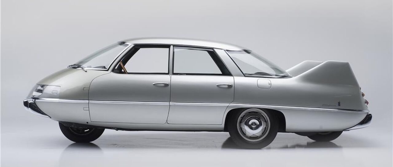 Todas las noticias de coches en un solo portal: Pruebas, fotos, vídeos, informes...