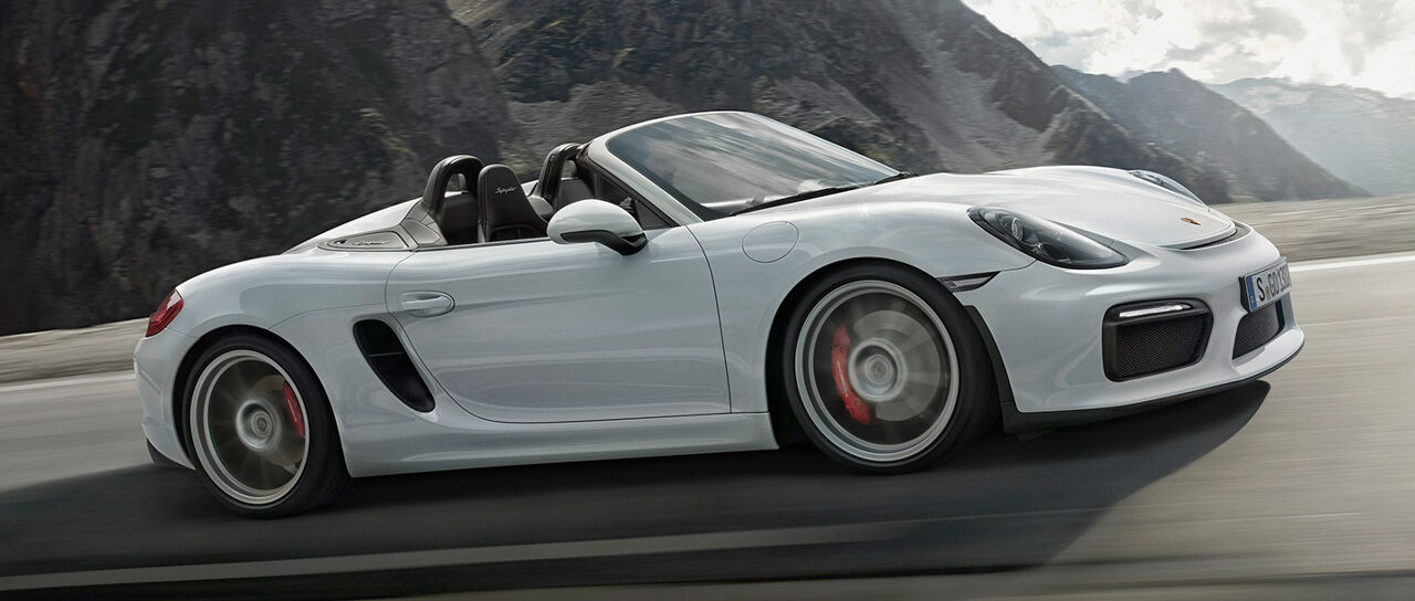 Todas las noticias de coches en un solo portal: Pruebas, fotos, vídeos, informes...