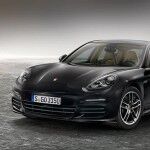 Porsche Panamera Edition 2015 01 150x150
