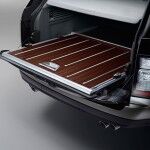 Range Rover SVAutobiography 2016 Detalle Maletero 150x150