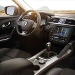 Renault Kadjar XMOD 2015 Interior 03 150x150