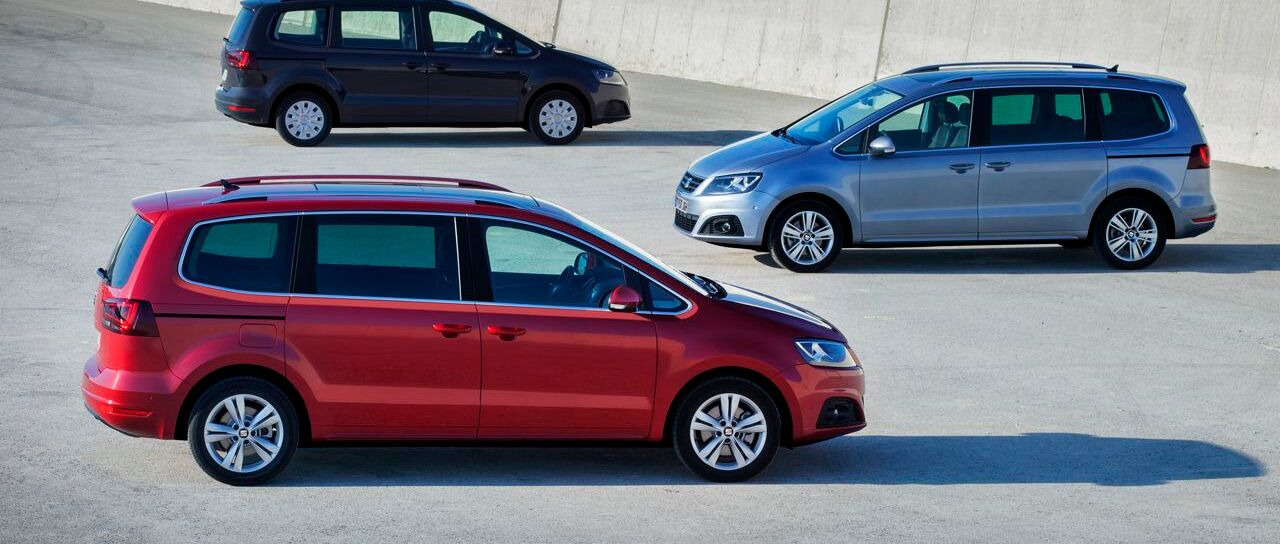 Todas las noticias de coches en un solo portal: Pruebas, fotos, vídeos, informes...