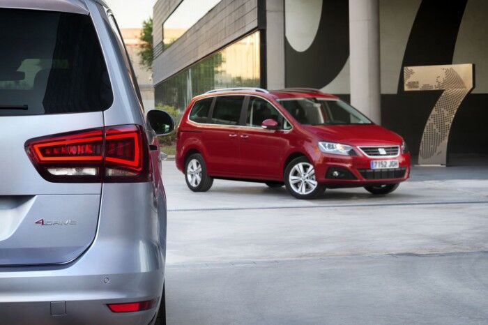 Seat Alhambra 2015 17 700x466