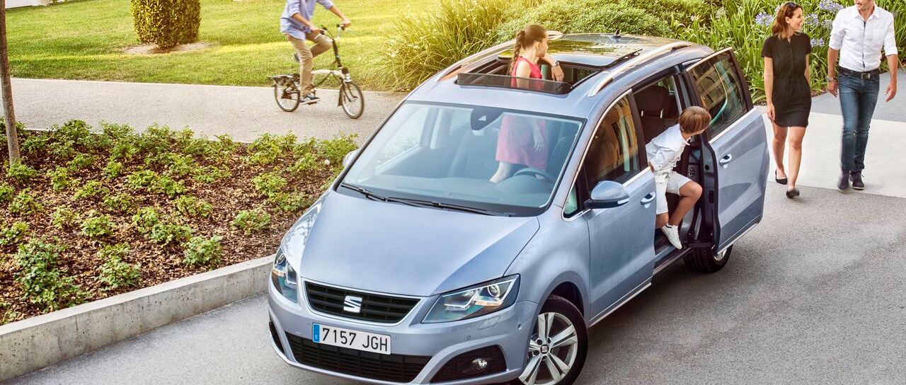 Todas las noticias de coches en un solo portal: Pruebas, fotos, vídeos, informes...