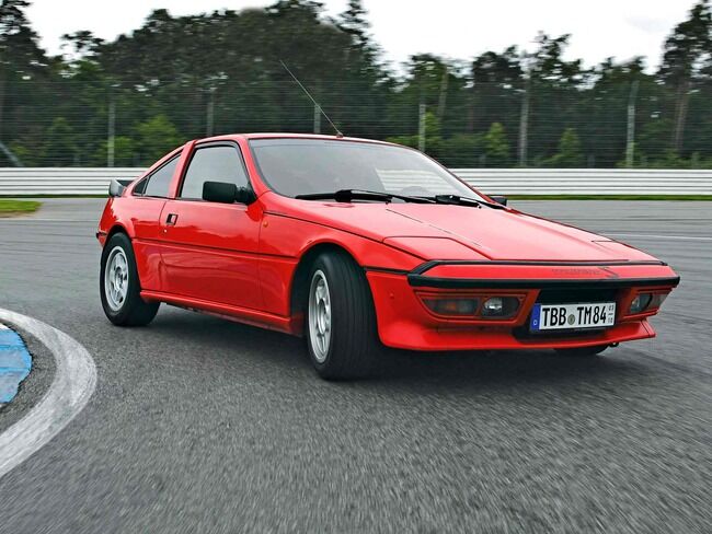 Talbot-Matra Murena S 1980 01
