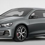 Volkswagen Scirocco GTS 2015 02 150x150