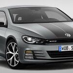 Volkswagen Scirocco GTS 2015 03 150x150