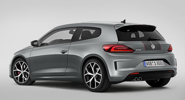 Volkswagen Scirocco GTS 2015 04 650x351