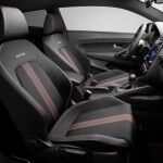 Volkswagen Scirocco GTS 2015 Interior 01 150x150