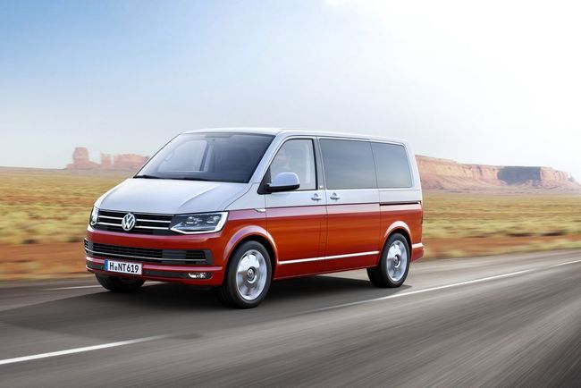 Volkswagen T6 2015 02