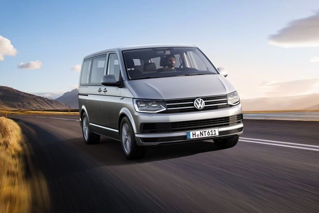 Volkswagen T6 2015 07