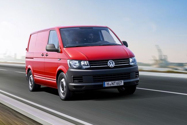 Volkswagen T6 2015 08 650x434