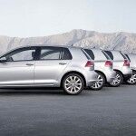 Volkswagen Golf GTI Performance 001 150x150