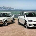 Volkswagen Golf GTI Performance 002 150x150