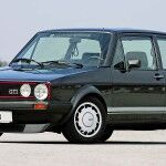 Volkswagen Golf GTI Performance 003 150x150