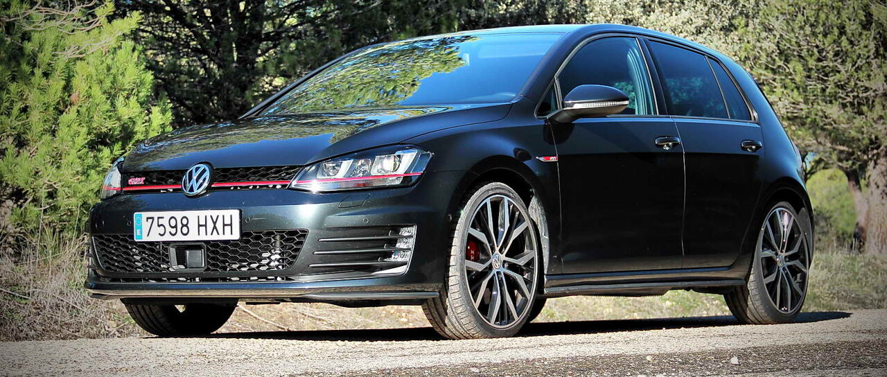 Todas las noticias de coches en un solo portal: Pruebas, fotos, vídeos, informes...