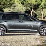 Volkswagen Golf GTI Performance 007 150x150