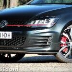 Volkswagen Golf GTI Performance 010 150x150