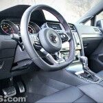 Volkswagen Golf GTI Performance 025 150x150