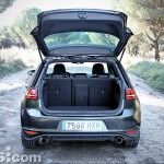 Volkswagen Golf GTI Performance 033 150x150