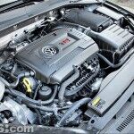 Volkswagen Golf GTI Performance 057 150x150
