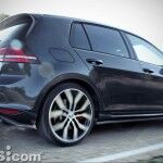 Volkswagen Golf GTI Performance 064 150x150