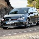 Volkswagen Golf GTI Performance 066 150x150