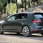 Volkswagen Golf GTI Performance 067 150x150