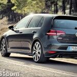 Volkswagen Golf GTI Performance 068 150x150