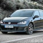 Volkswagen Golf GTI Performance 070 150x150