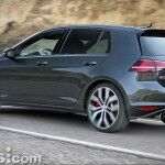 Volkswagen Golf GTI Performance 071 150x150