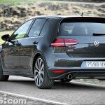 Volkswagen Golf GTI Performance 072 150x150