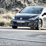 Volkswagen Golf GTI Performance 075 150x150