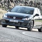 Volkswagen Golf GTI Performance 076 150x150