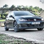 Volkswagen Golf GTI Performance 077 150x150