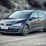 Volkswagen Golf GTI Performance 079 150x150