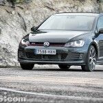 Volkswagen Golf GTI Performance 080 150x150