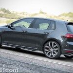 Volkswagen Golf GTI Performance 081 150x150
