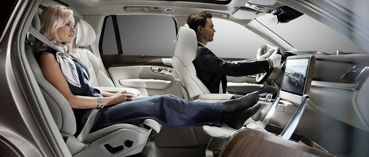 Todas las noticias de coches en un solo portal: Pruebas, fotos, vídeos, informes...