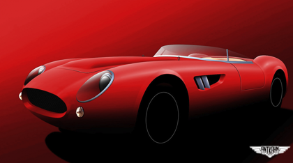 Así rediseñan algunos de los míticos vehículos británicos